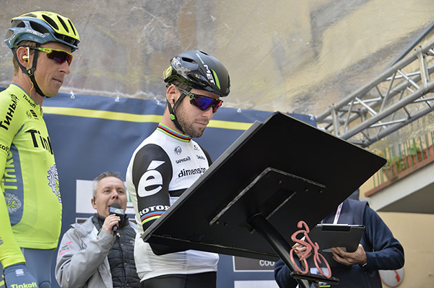 Mark Cavendish